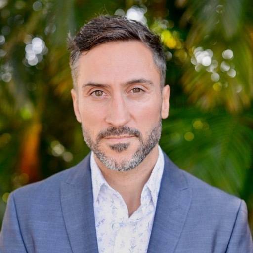 Troy Maleyko Photo