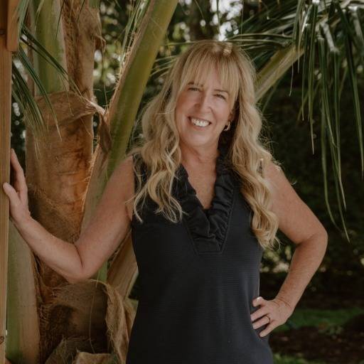 Rachel Cramer Photo