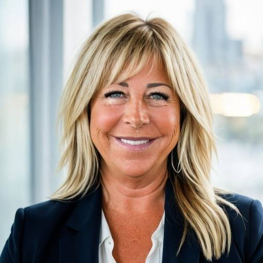 Barbra Davis Photo