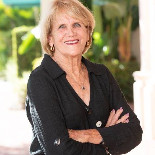 Carol Rafter Photo