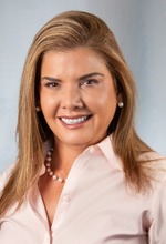 Nelida Kehle