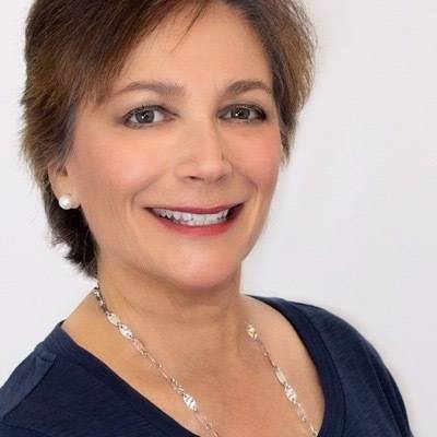 Betty Seldin Photo