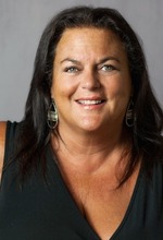 Stacy Kaufman