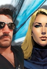 agent picture