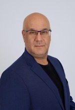 agent picture