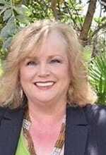 Lillian Keck