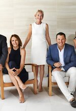  Executive Group
